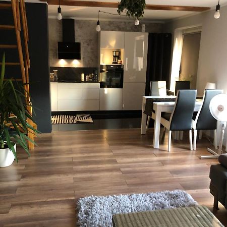 Apartament Moniuszki Kedzierzyn-Kozle Bagian luar foto