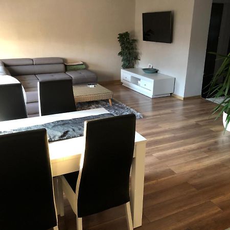 Apartament Moniuszki Kedzierzyn-Kozle Bagian luar foto