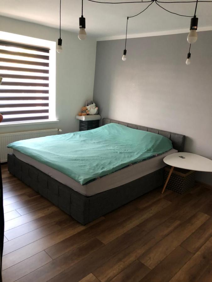 Apartament Moniuszki Kedzierzyn-Kozle Bagian luar foto