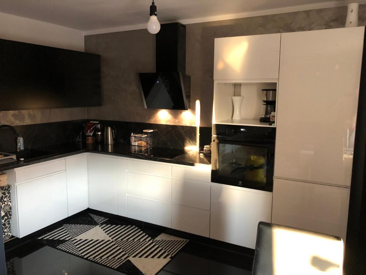 Apartament Moniuszki Kedzierzyn-Kozle Bagian luar foto