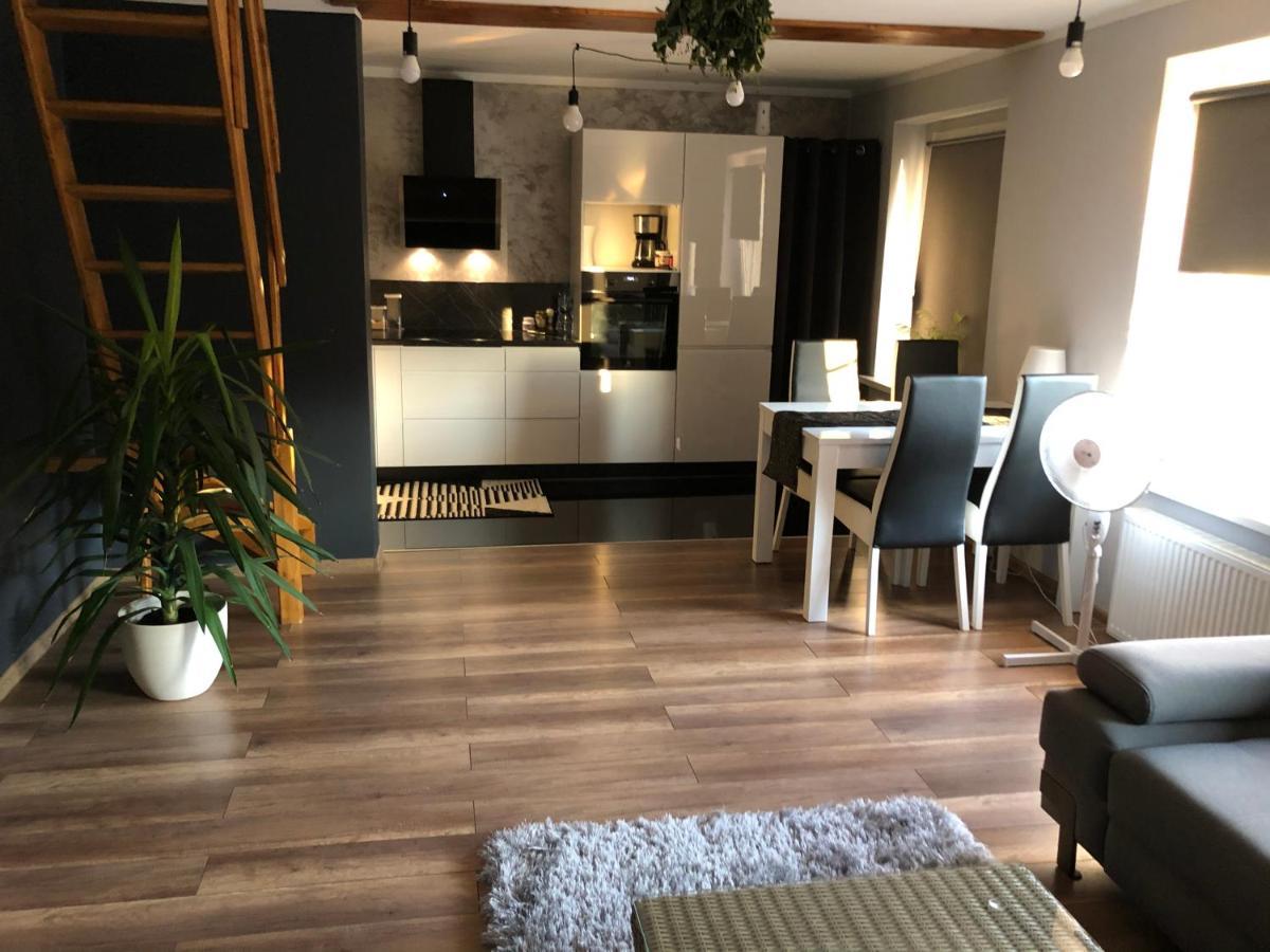 Apartament Moniuszki Kedzierzyn-Kozle Bagian luar foto