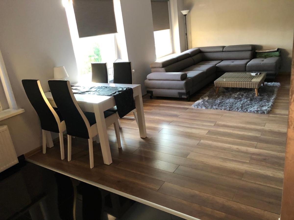 Apartament Moniuszki Kedzierzyn-Kozle Bagian luar foto