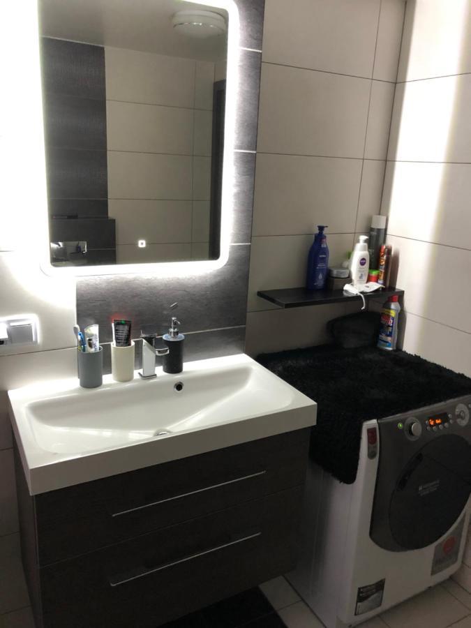 Apartament Moniuszki Kedzierzyn-Kozle Bagian luar foto