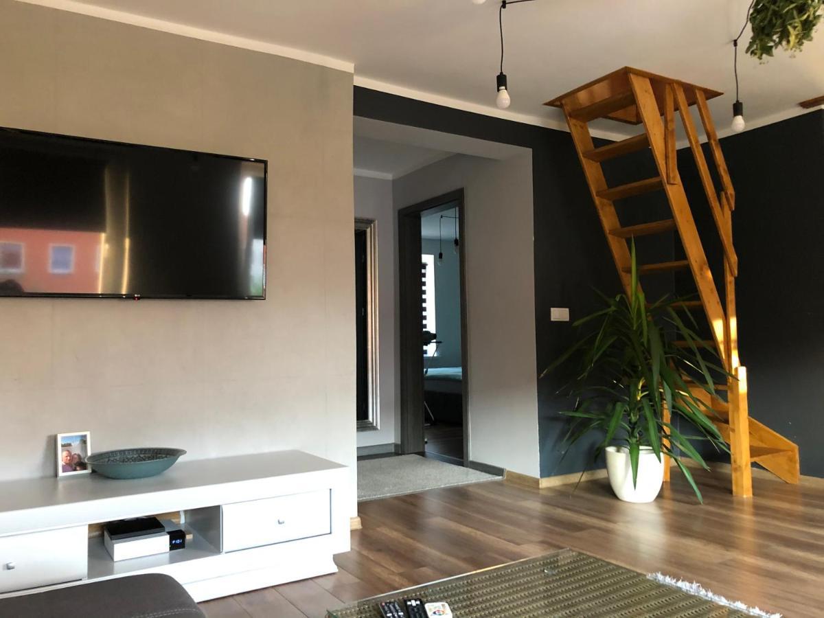 Apartament Moniuszki Kedzierzyn-Kozle Bagian luar foto