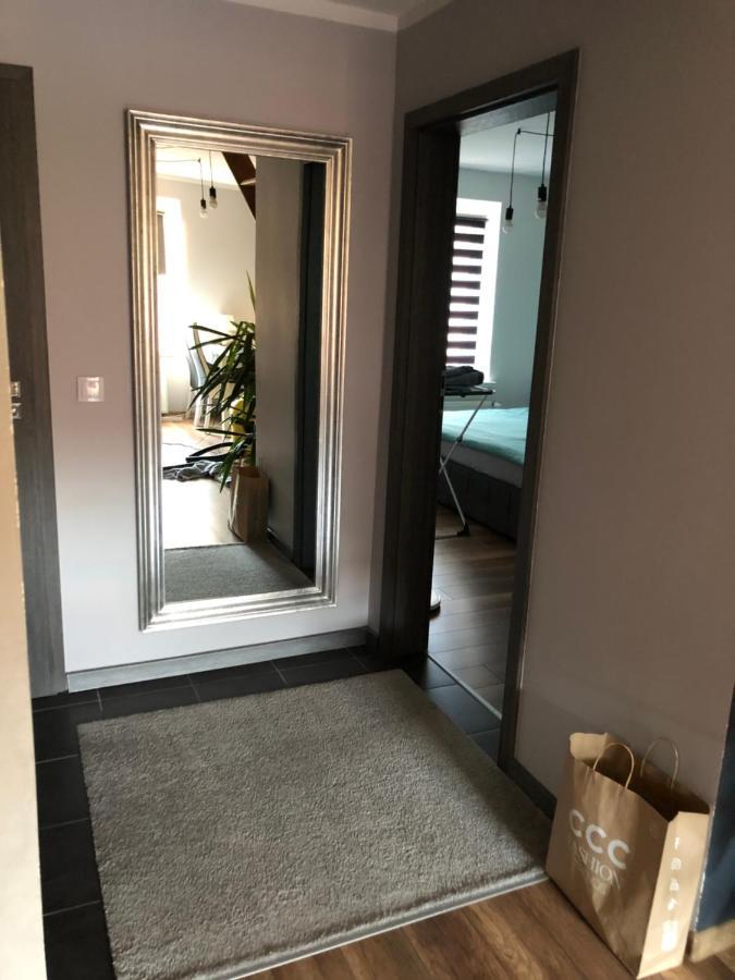 Apartament Moniuszki Kedzierzyn-Kozle Bagian luar foto