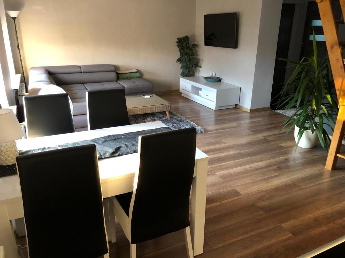 Apartament Moniuszki Kedzierzyn-Kozle Bagian luar foto