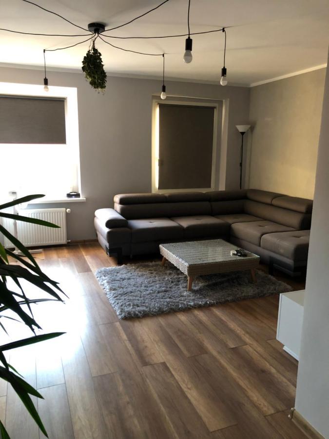 Apartament Moniuszki Kedzierzyn-Kozle Bagian luar foto