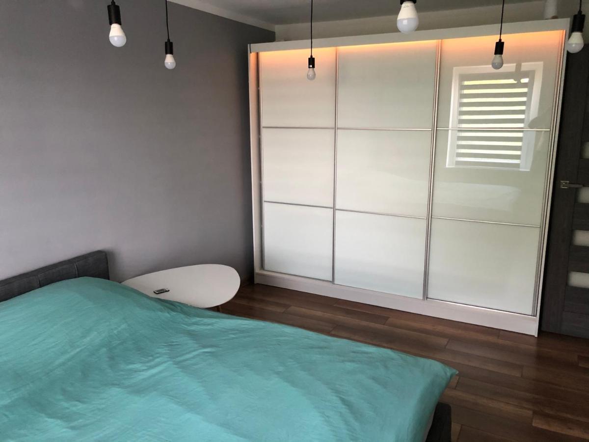 Apartament Moniuszki Kedzierzyn-Kozle Bagian luar foto