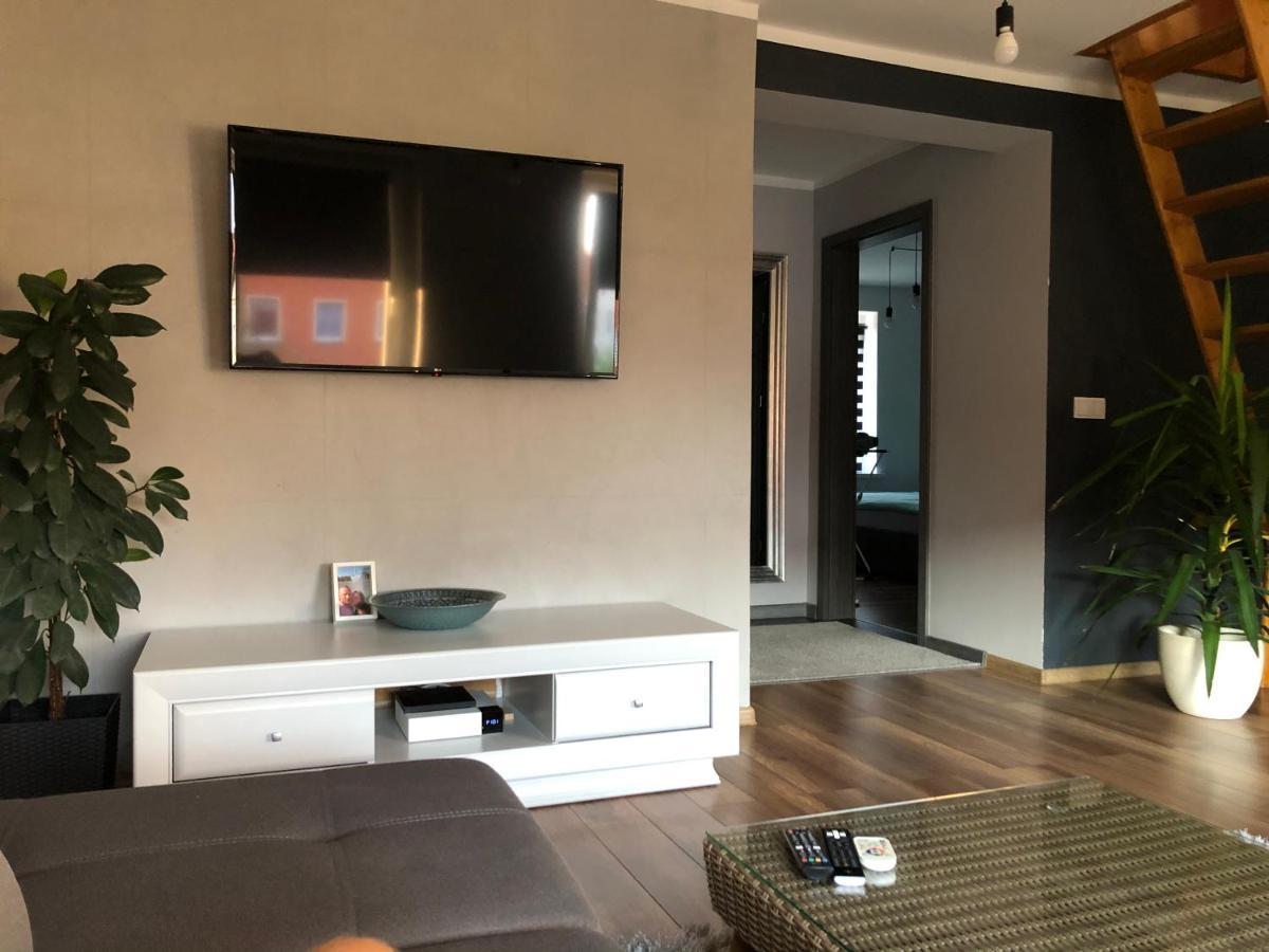 Apartament Moniuszki Kedzierzyn-Kozle Bagian luar foto