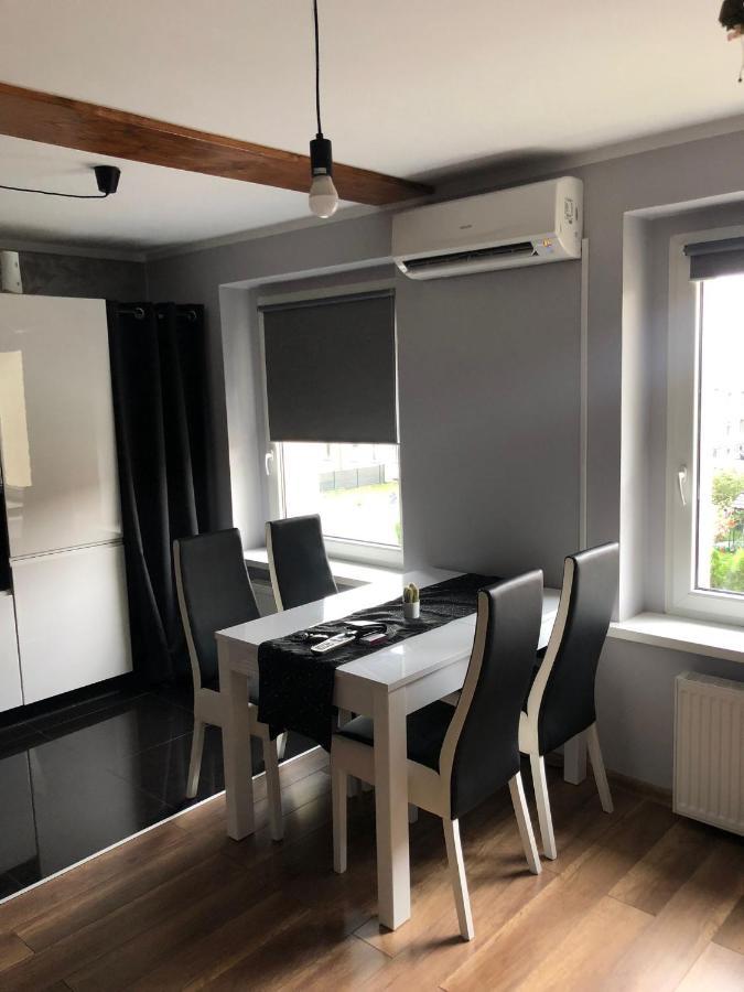 Apartament Moniuszki Kedzierzyn-Kozle Bagian luar foto